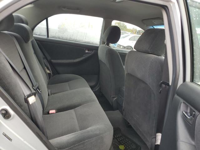 Photo 6 from auction – 2005 TOYOTA COROLLA CE with VIN 2T1BR32EX5C351231