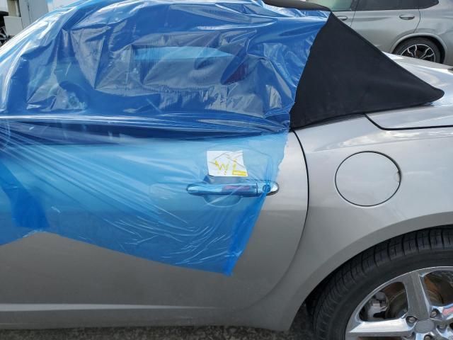 Photo 9 from auction – 2008 SATURN SKY REDLIN with VIN 1G8MF35X88Y117811