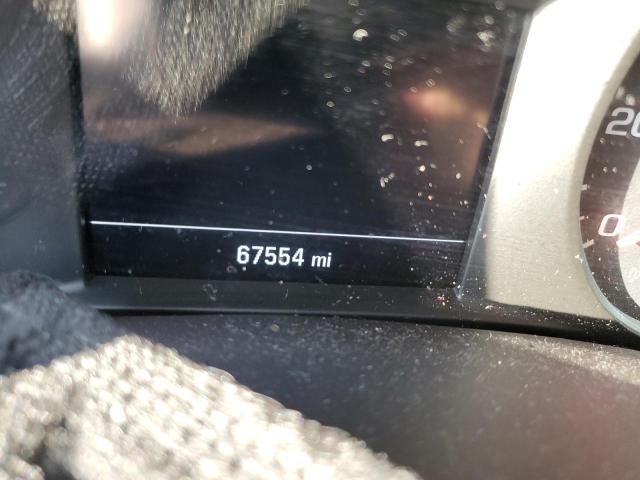 Photo 8 from auction – 2018 CHEVROLET EQUINOX LT with VIN 3GNAXKEX3JS574174