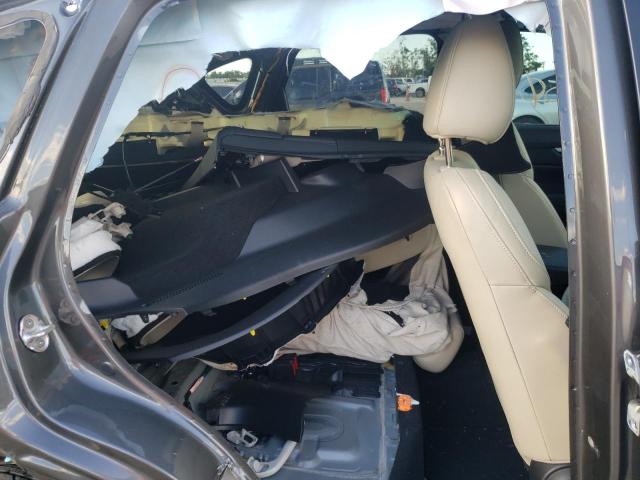 Photo 6 from auction – 2020 MAZDA CX-5 TOURI with VIN JM3KFACM1L1867859