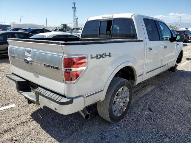 Photo 4 from auction – 2013 FORD F150 SUPER with VIN 1FTFW1E6XDFD11479