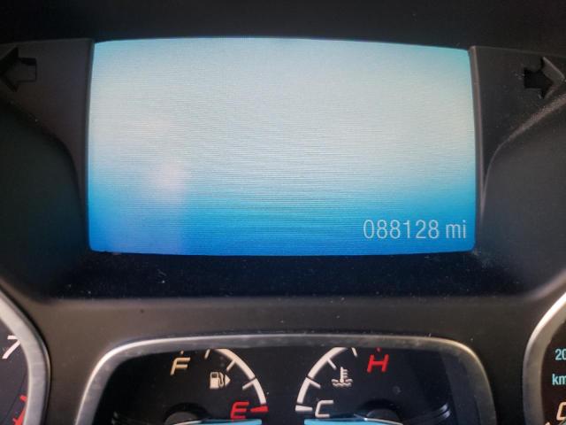 Photo 8 from auction – 2015 FORD ESCAPE TIT with VIN 1FMCU0JX4FUB04498