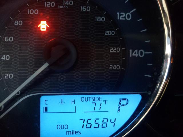Photo 8 from auction – 2015 TOYOTA COROLLA L with VIN 2T1BURHE0FC246904