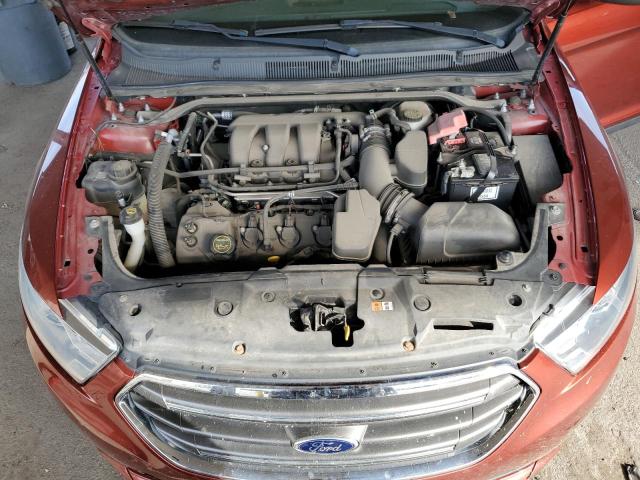 Photo 7 from auction – 2014 FORD TAURUS SEL with VIN 1FAHP2E85EG133835