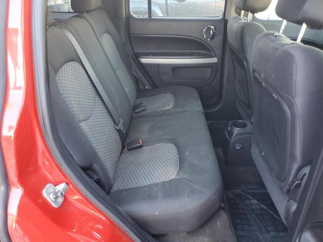 Photo 6 from auction – 2010 CHEVROLET HHR LT with VIN 3GNBABDB0AS574404