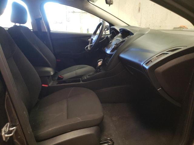 Photo 5 from auction – 2016 FORD FOCUS SE with VIN 1FADP3K25GL331880