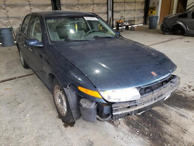 SATURN L100 2002 with VIN 1G8JS54FX2Y550413 - Photo from auction