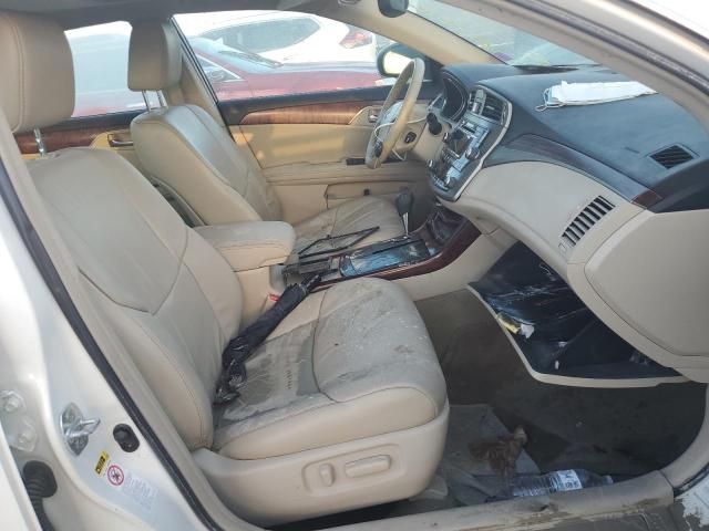 Photo 5 from auction – 2012 TOYOTA AVALON BAS with VIN 4T1BK3DBXCU448013