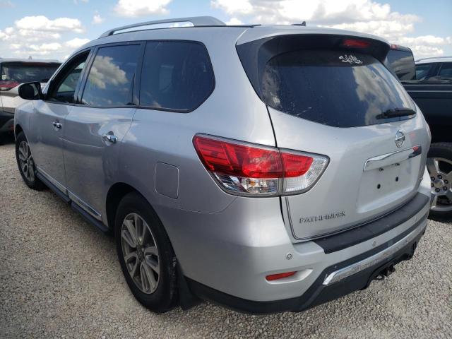 صورة رقم 3 من المزاد - 2014 NISSAN PATHFINDER مع VIN 5N1AR2MN8EC672952