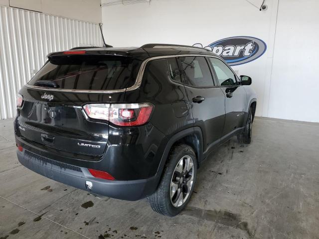 Photo 4 from auction – 2019 JEEP COMPASS LI with VIN 3C4NJDCB4KT735643