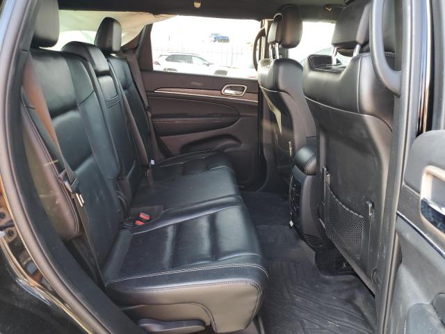 Photo 6 from auction – 2017 JEEP GRAND CHER with VIN 1C4RJFBG7HC742245