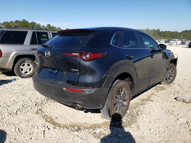 Фото 4 с аукциона – 2020 MAZDA CX-30 с VIN 3MVDMABL0LM102210