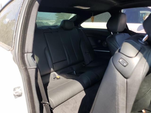 Photo 6 from auction – 2014 BMW 435 I with VIN WBA3R1C51EK191730