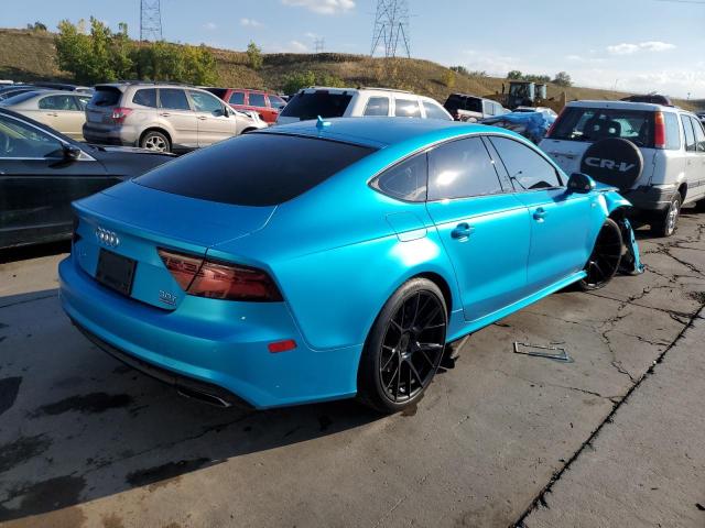Photo 4 from auction – 2016 AUDI A7 PREMIUM with VIN WAUWGAFC0GN129461