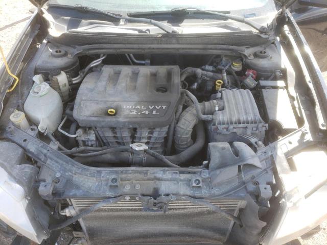 Photo 7 from auction – 2013 DODGE AVENGER SE with VIN 1C3CDZAB9DN754226
