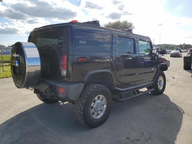 Photo 4 from auction – 2006 HUMMER H2 with VIN 5GRGN23U76H117447