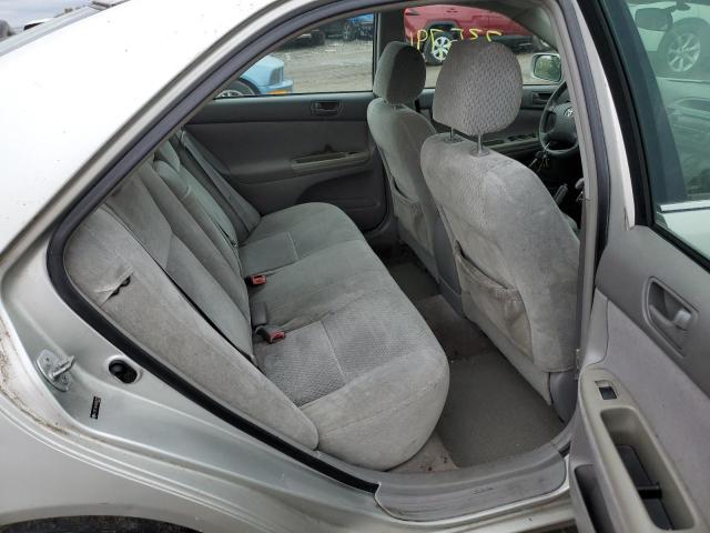 Photo 6 from auction – 2004 TOYOTA CAMRY LE with VIN 4T1BF32K44U585733