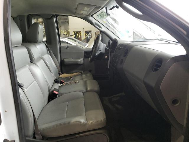 Photo 5 from auction – 2007 FORD F150 with VIN 1FTRF12267KB63292