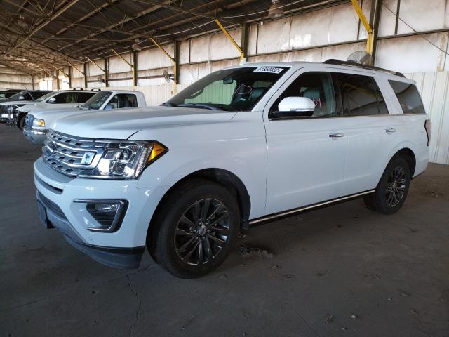 Photo 2 from auction – 2020 FORD EXPEDITION with VIN 1FMJU1KT6LEA39216