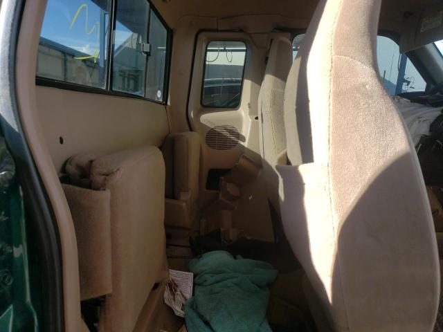 Photo 6 from auction – 2000 FORD RANGER SUP with VIN 1FTZR15X2YPA34713