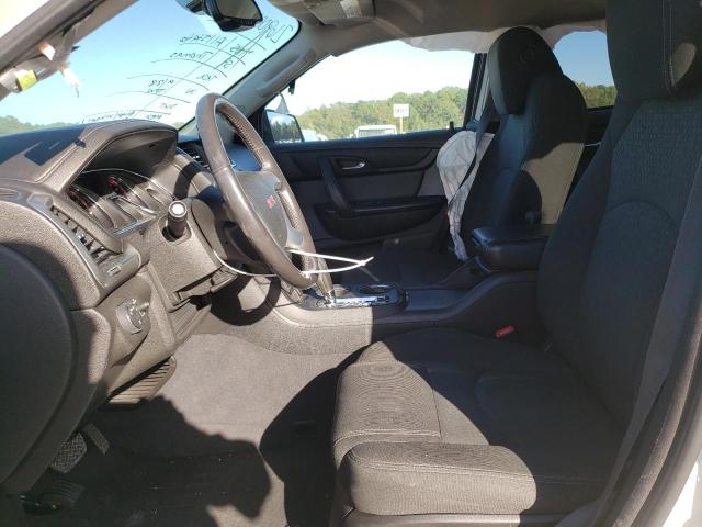 Photo 5 from auction – 2015 GMC ACADIA SLE with VIN 1GKKVPKD4FJ252795