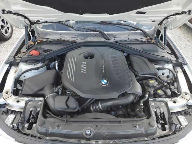 Photo 7 from auction – 2016 BMW 340 XI with VIN WBA8B7C56GK368417