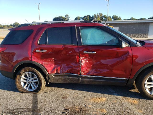 Photo 9 from auction – 2013 FORD EXPLORER X with VIN 1FM5K8D88DGC67135