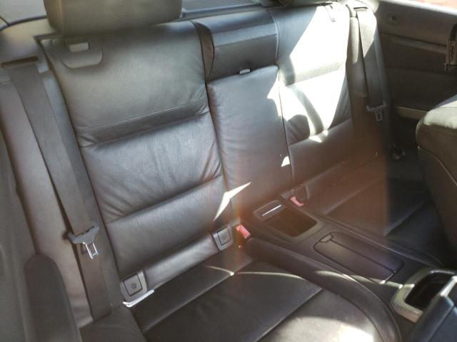 Photo 6 from auction – 2012 BMW 328 I with VIN WBADW3C54CE821910