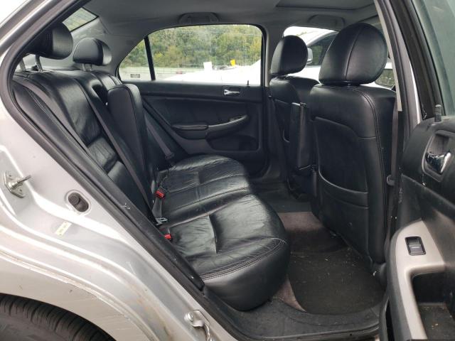 Photo 6 from auction – 2006 HONDA ACCORD EX with VIN 1HGCM56816A034996