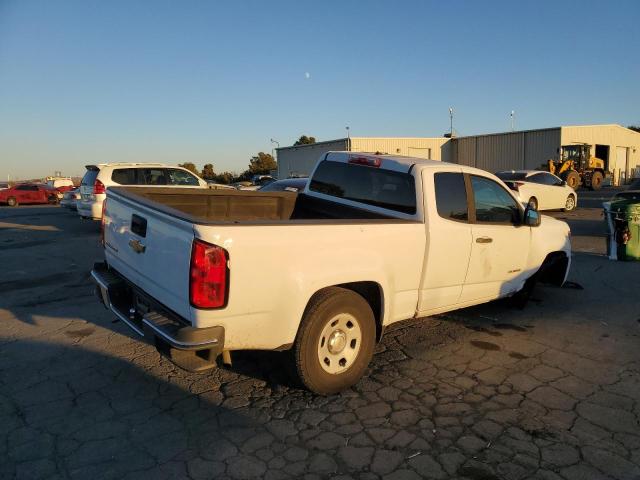 Photo 4 from auction – 2015 CHEVROLET COLORADO with VIN 1GCHSAE36F1172414