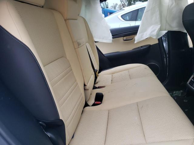 Photo 6 from auction – 2019 LEXUS NX 300 BAS with VIN JTJBARBZ9K2194733