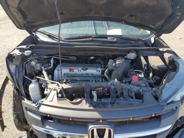 Photo 7 from auction – 2013 HONDA CR-V EX with VIN 2HKRM4H56DH608536