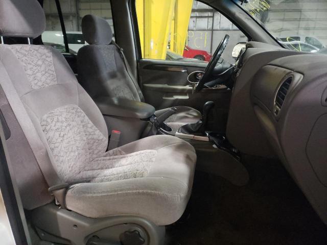 Photo 5 from auction – 2003 GMC ENVOY with VIN 1GKDT13S432118075