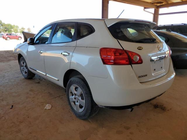 Photo 3 from auction – 2013 NISSAN ROGUE S with VIN JN8AS5MT5DW021756