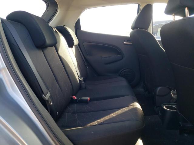 Photo 6 from auction – 2013 MAZDA MAZDA2 with VIN JM1DE1KY4D0162005