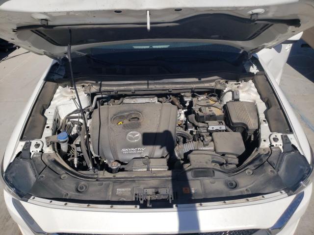 Photo 7 from auction – 2019 MAZDA CX-5 TOURI with VIN JM3KFBCM3K0675613