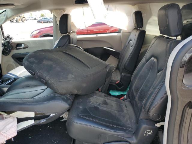 Photo 6 from auction – 2019 CHRYSLER PACIFICA T with VIN 2C4RC1BG3KR705740