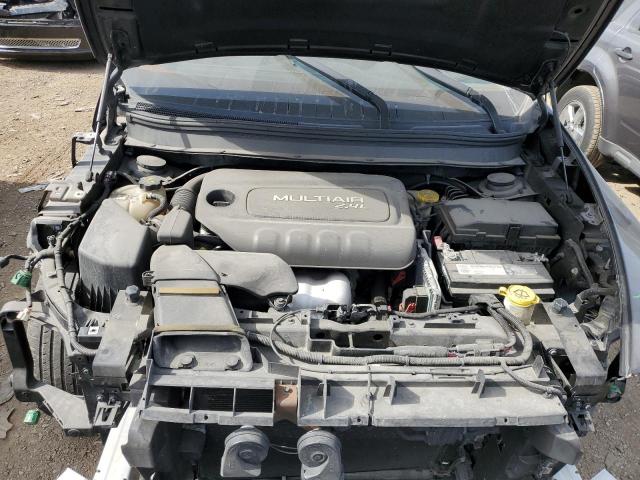 Photo 7 from auction – 2015 JEEP CHEROKEE L with VIN 1C4PJMDBXFW668053