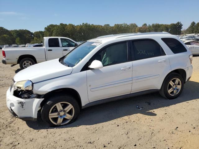 Photo 9 from auction – 2008 CHEVROLET EQUINOX LT with VIN 2CNDL53F586337543