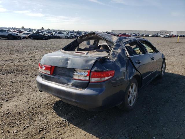 Photo 4 from auction – 2003 HONDA ACCORD EX with VIN JHMCM56633C022568