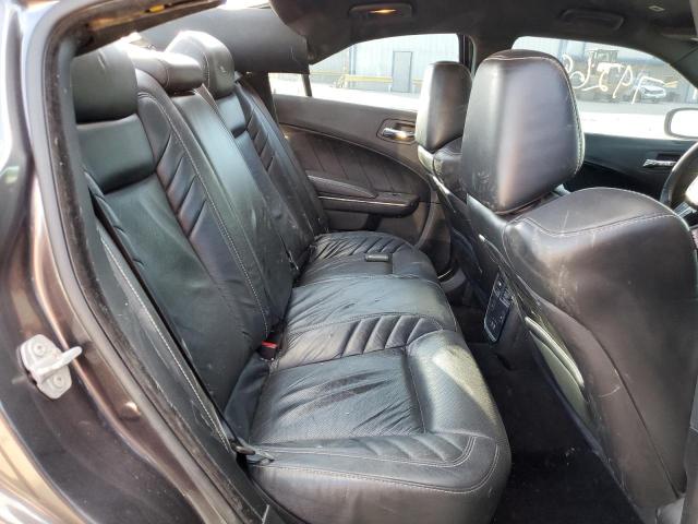 Photo 6 from auction – 2018 DODGE CHARGER SR with VIN 2C3CDXL99JH341595