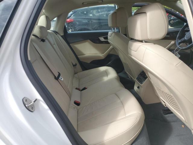Photo 6 from auction – 2019 AUDI A4 PREMIUM with VIN WAUGMAF42KN011569