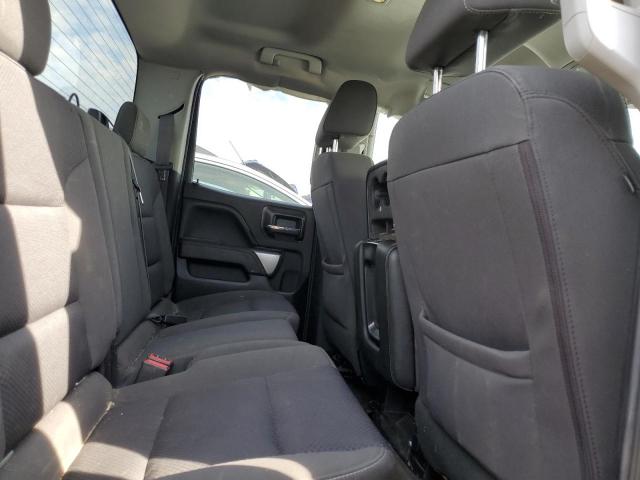 Photo 6 from auction – 2017 CHEVROLET SILVERADO with VIN 1GCVKREC9HZ121382