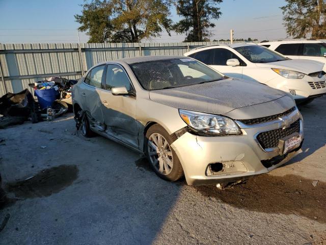 CHEVROLET MALIBU 2LT 2015 with VIN 1G11D5SL0FF173268 - Photo from auction