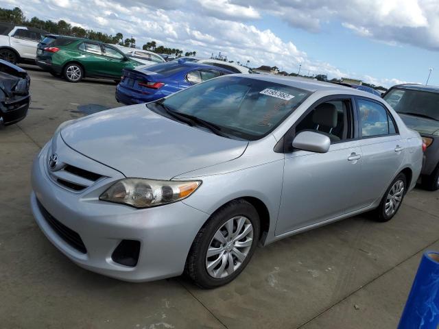 Zdjęcie 2 z aukcji – 2012 TOYOTA COROLLA BA z VIN 5YFBU4EE0CP008456