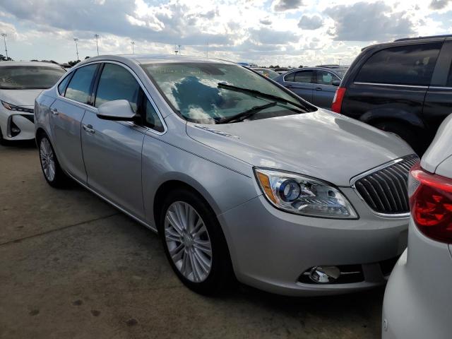 BUICK VERANO CON 2013 with VIN 1G4PR5SK1D4229121 - Photo from auction