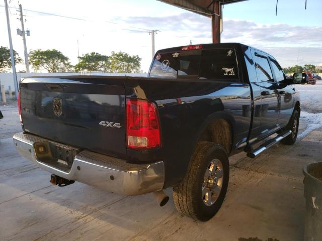 Photo 4 from auction – 2014 RAM 2500 SLT with VIN 3C6UR5ML0EG209967