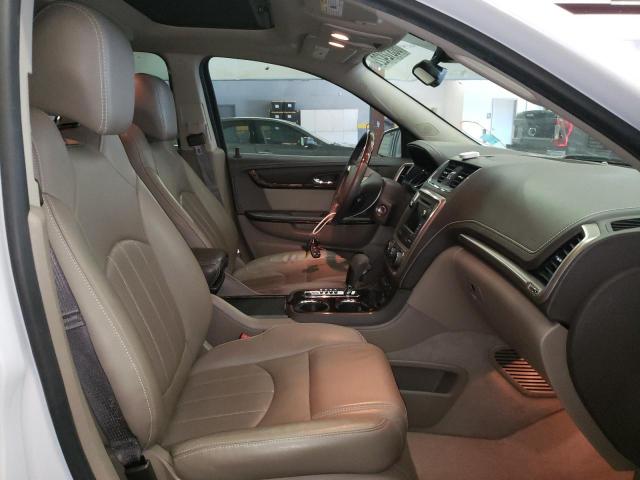 Photo 5 from auction – 2016 GMC ACADIA DEN with VIN 1GKKVTKDXGJ232450