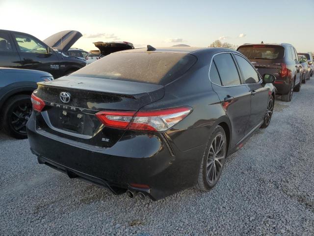 Photo 4 from auction – 2020 TOYOTA CAMRY SE with VIN 4T1G11AK2LU937149