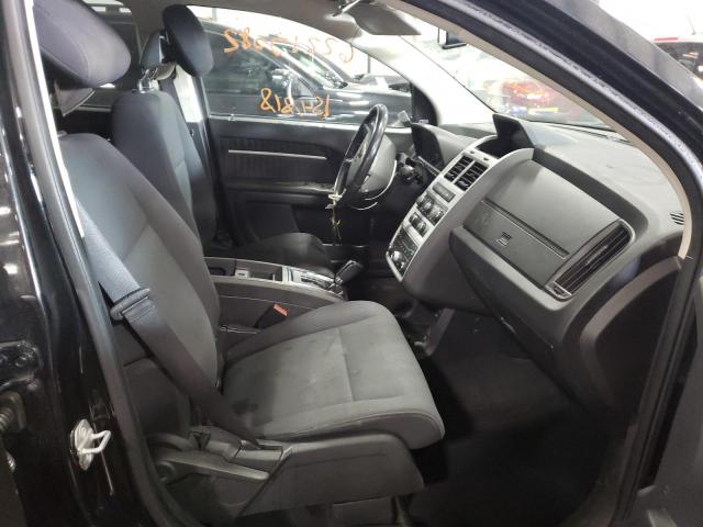Photo 5 from auction – 2010 DODGE JOURNEY SX with VIN 3D4PH5FV0AT107063